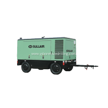 Sullair Mining Screw DTH Drilling Air Compressor